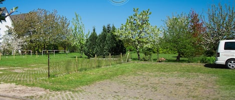 Boendeområde
