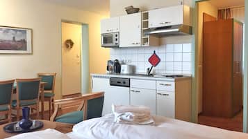 2 Schlafzimmer, Bettwäsche