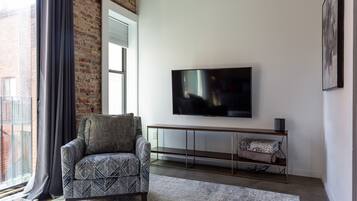 Smart TV