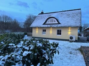 Eksteriør