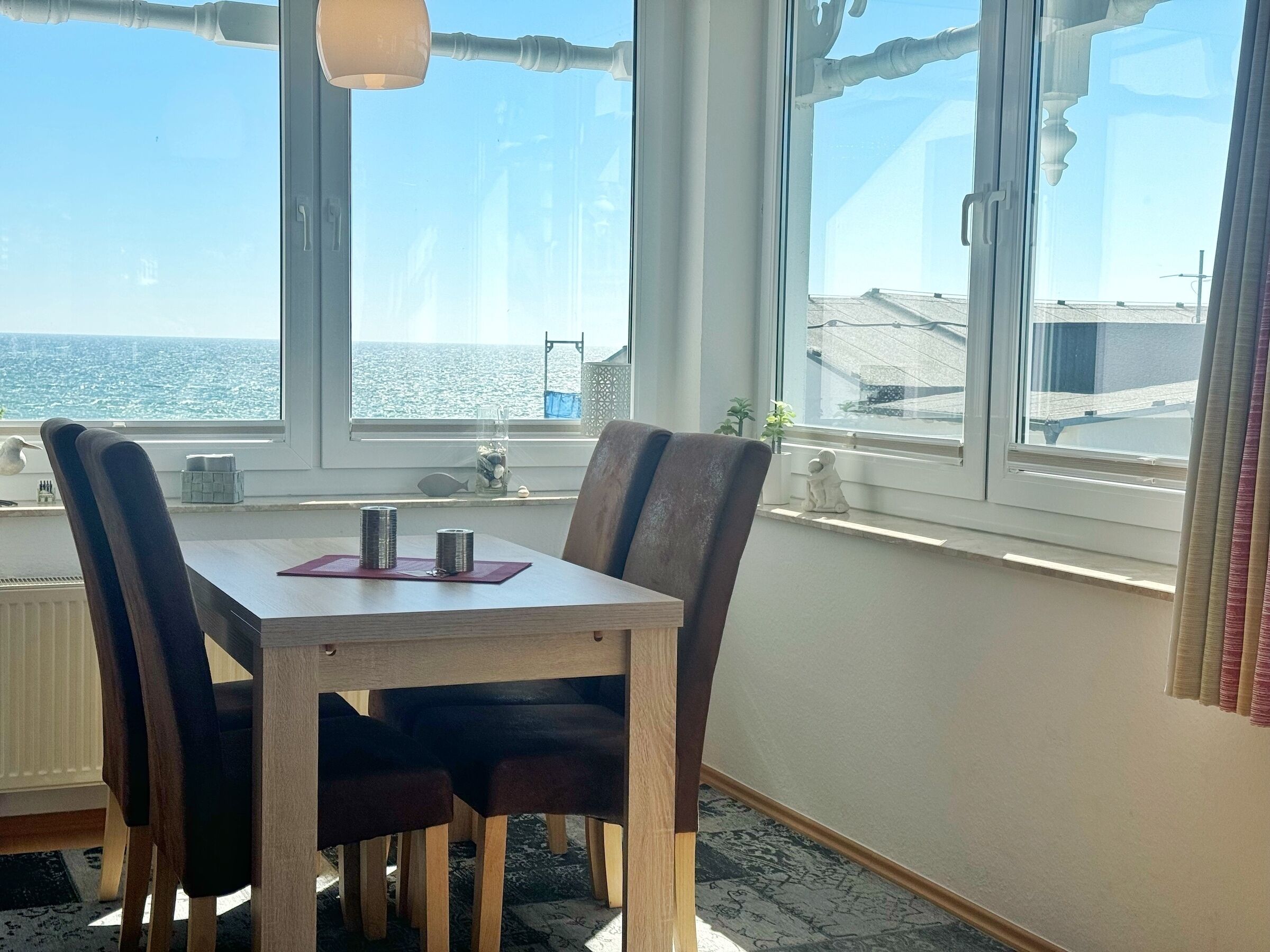 Spiseområde