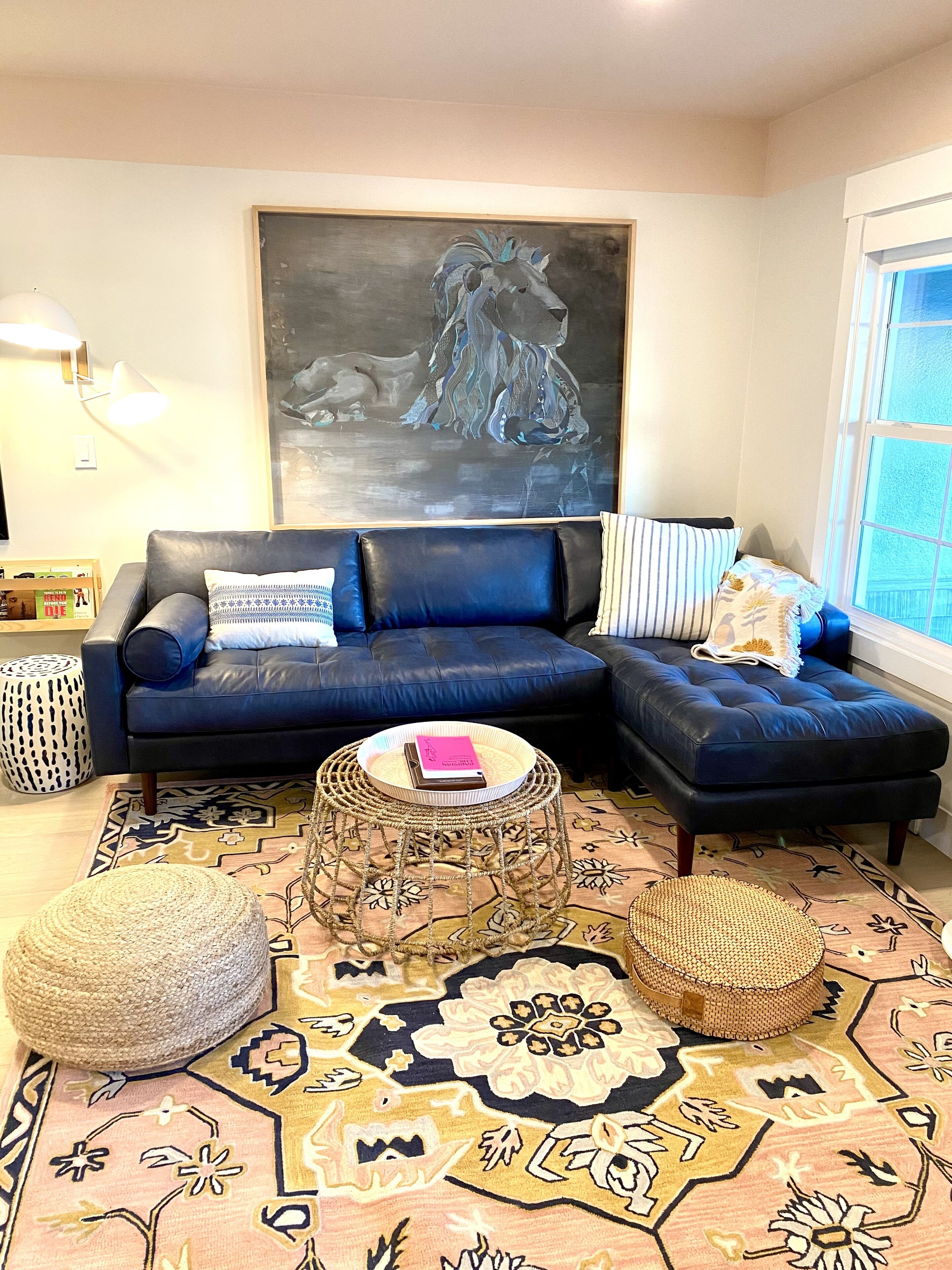 Luxurious Pet, Family Friendly Charmer w/Game Room