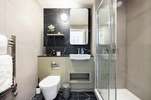 Apartamento | Baño