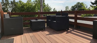 Hochzeitsberg - Apartment OG "Lofoten"