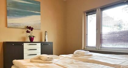 Vacation home "Franz(y)"