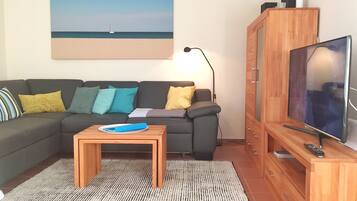 Télévision, chaßne hi-fi