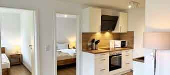 Holiday home "Min Hut"