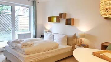 Reiseseng for barn, wi-fi (inkludert) og sengetøy