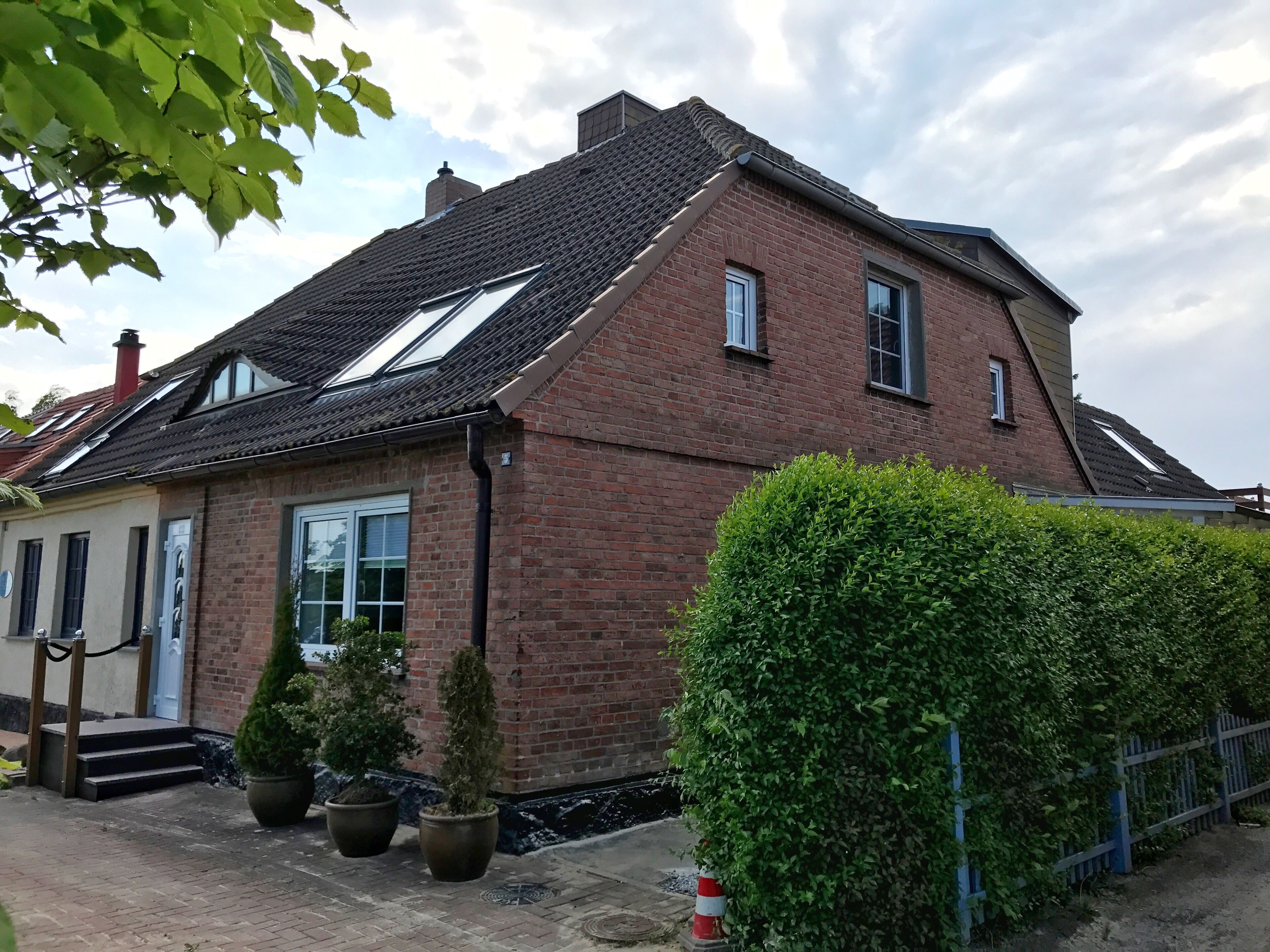Aussenbereich