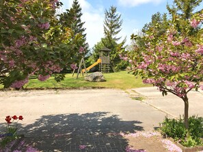 BarnomrÄde