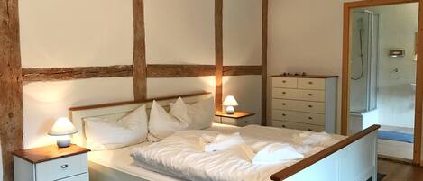 1 soveværelse, weekendseng, gratis Wi-Fi, sengetøj