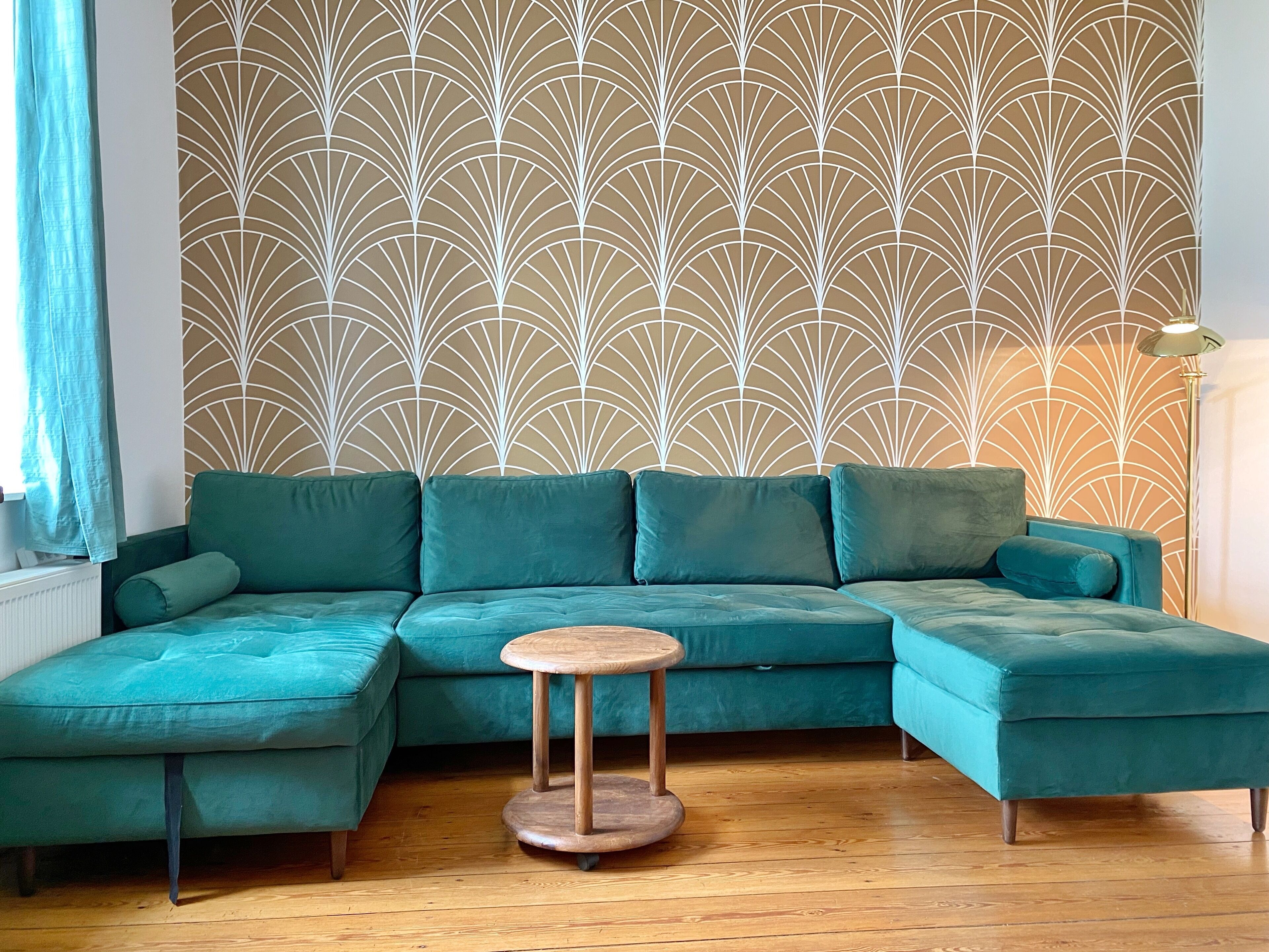 テレビ、ステレオ