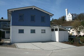 Aussenbereich