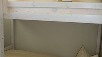 2 Schlafzimmer, kostenloses WLAN, Bettwäsche