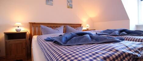 1 soveværelse, weekendseng, gratis Wi-Fi