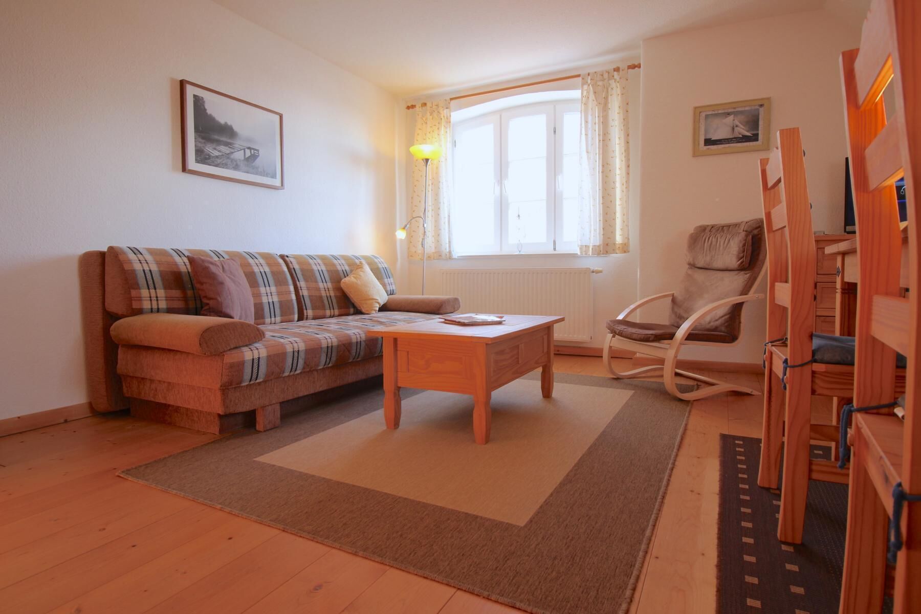 Fernseher