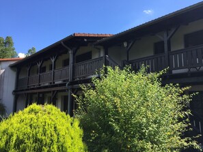 Außenbereich