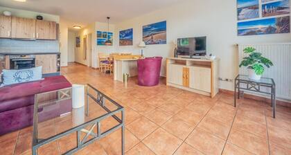 Vacation apartment Neddesitz No. 35