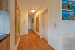 Interior - Vacation apartment Neddesitz No. 35 (Neddesitz)