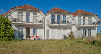 Vacation apartment Neddesitz No. 51