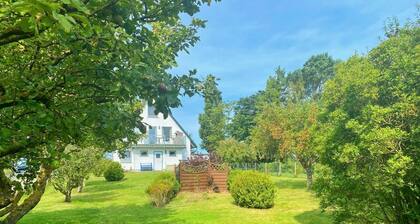 Ferienwohnung 1, Am Hochzeitsberg 3A
