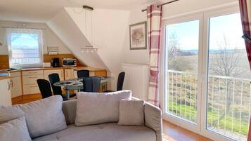 Televisión y estéreo