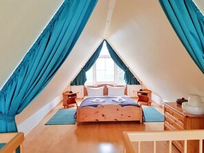 2 chambres, fer et planche Ă repasser, lit parapluie, Wi-Fi gratuit