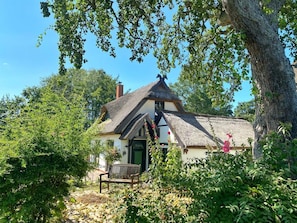 Exterior - Groß Stresow - Irmi´s Kate (Putbus)