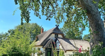 Groß Stresow - Irmi´s Kate