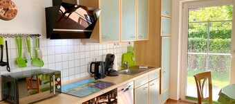 Ferienwohnung "seestern"