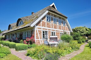 Exterior - Landhaus Vilmnitz, Wohnung 8 (Vilmnitz)