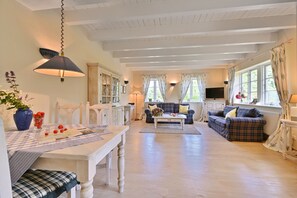 电视、立体声音响