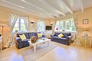 电视、立体声音响