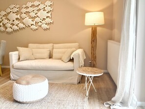 TV - Rügen Westend - Apartment 8 (Volsvitz)