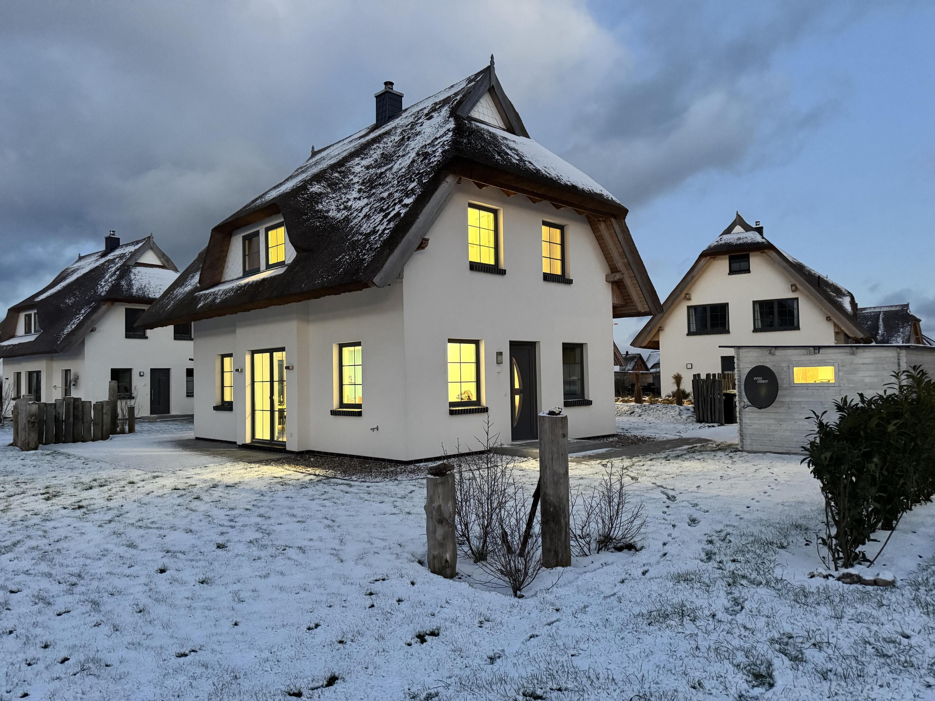 Eksteriør
