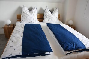 3 soveværelser, weekendseng, gratis Wi-Fi, sengetøj