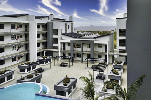 Interior - Nivica Lifestyle Living 57, Langebaan 4-Sleeper (Langebaan)