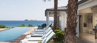 Beautiful Il Faro Luxury villa