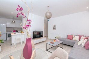 Interior - Le Rez De Jardin (La Marsa)