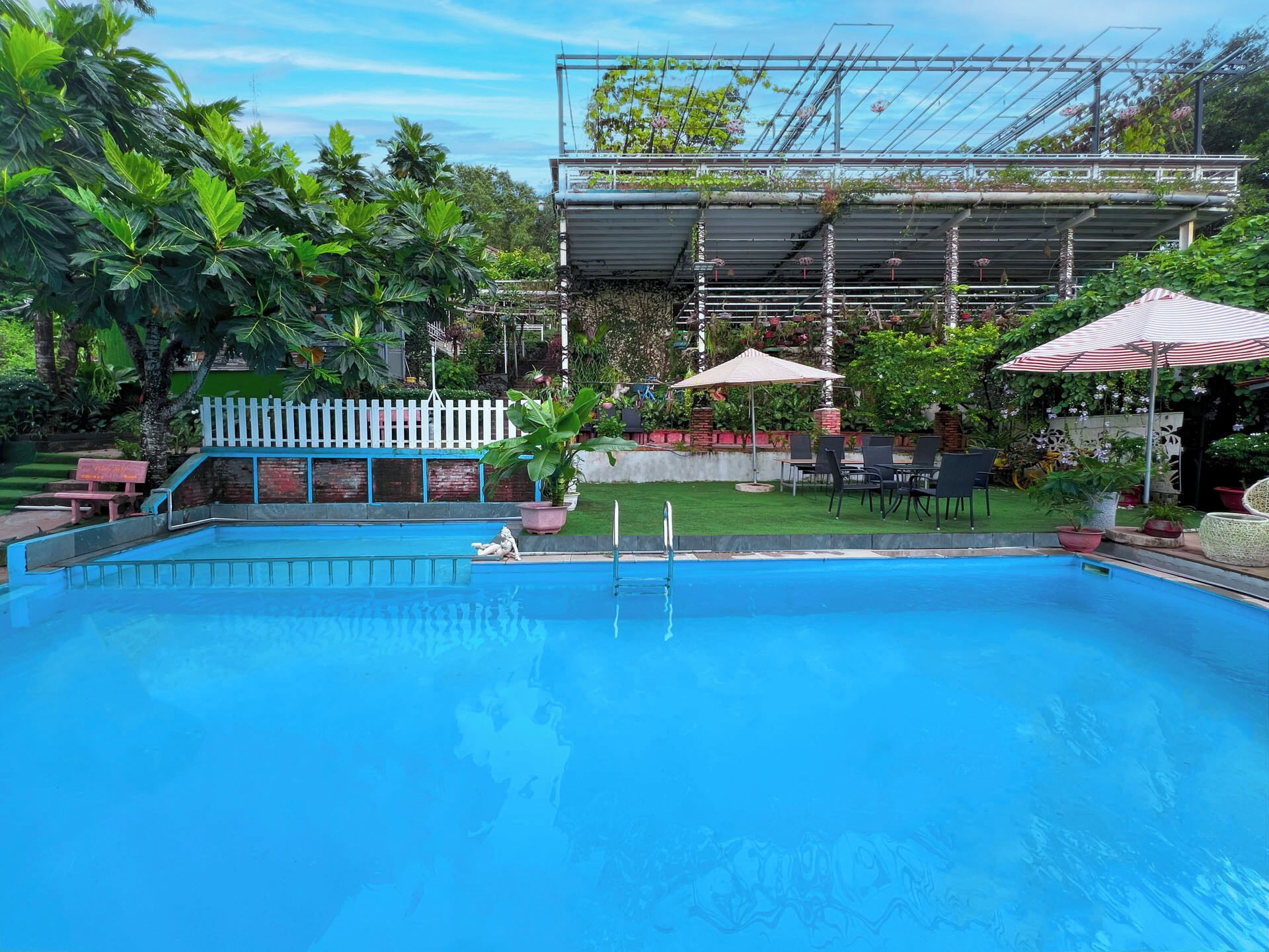 Foto - Cali Hill Resort & Spa