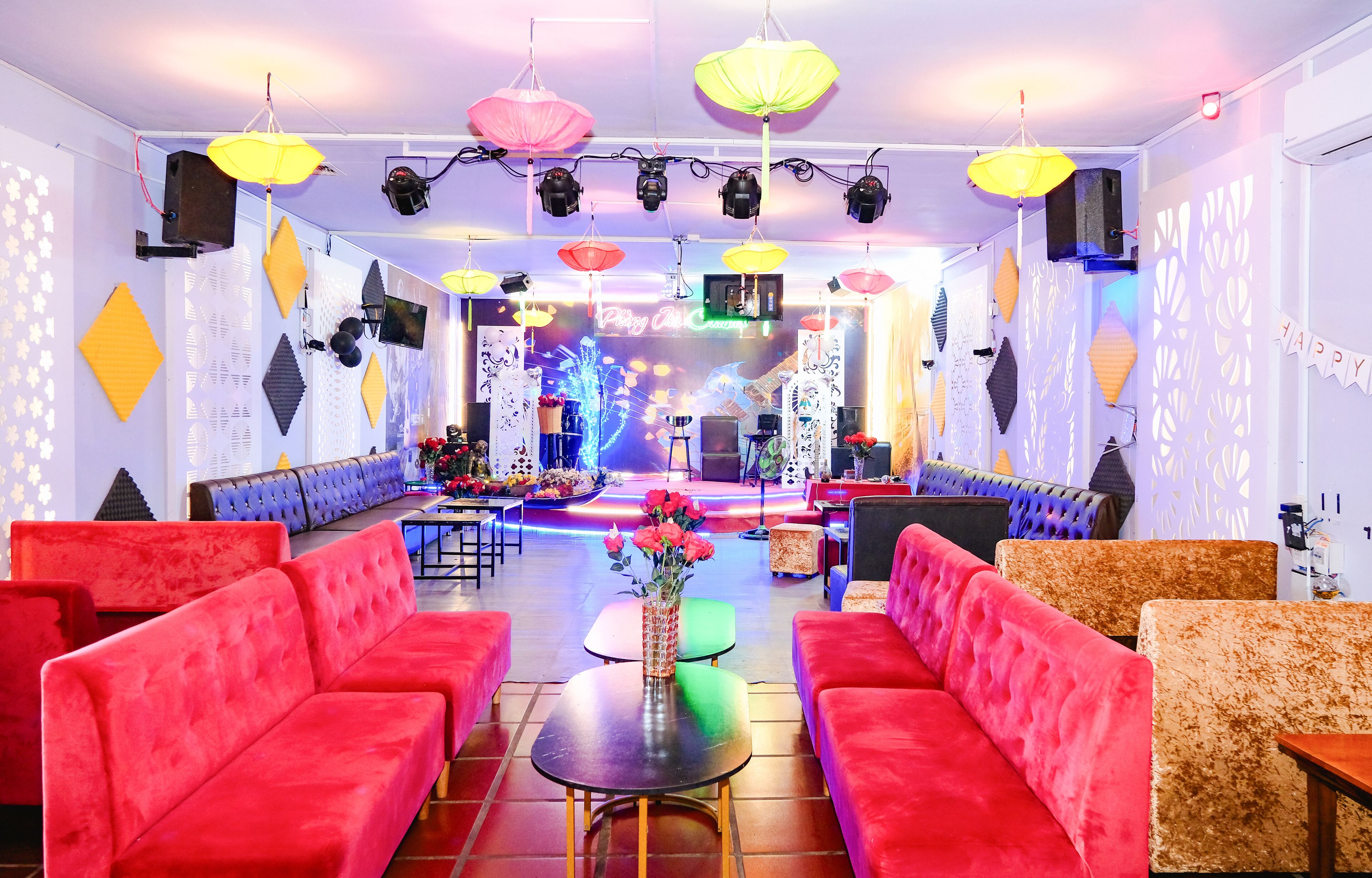 Foto - Cali Hill Resort & Spa