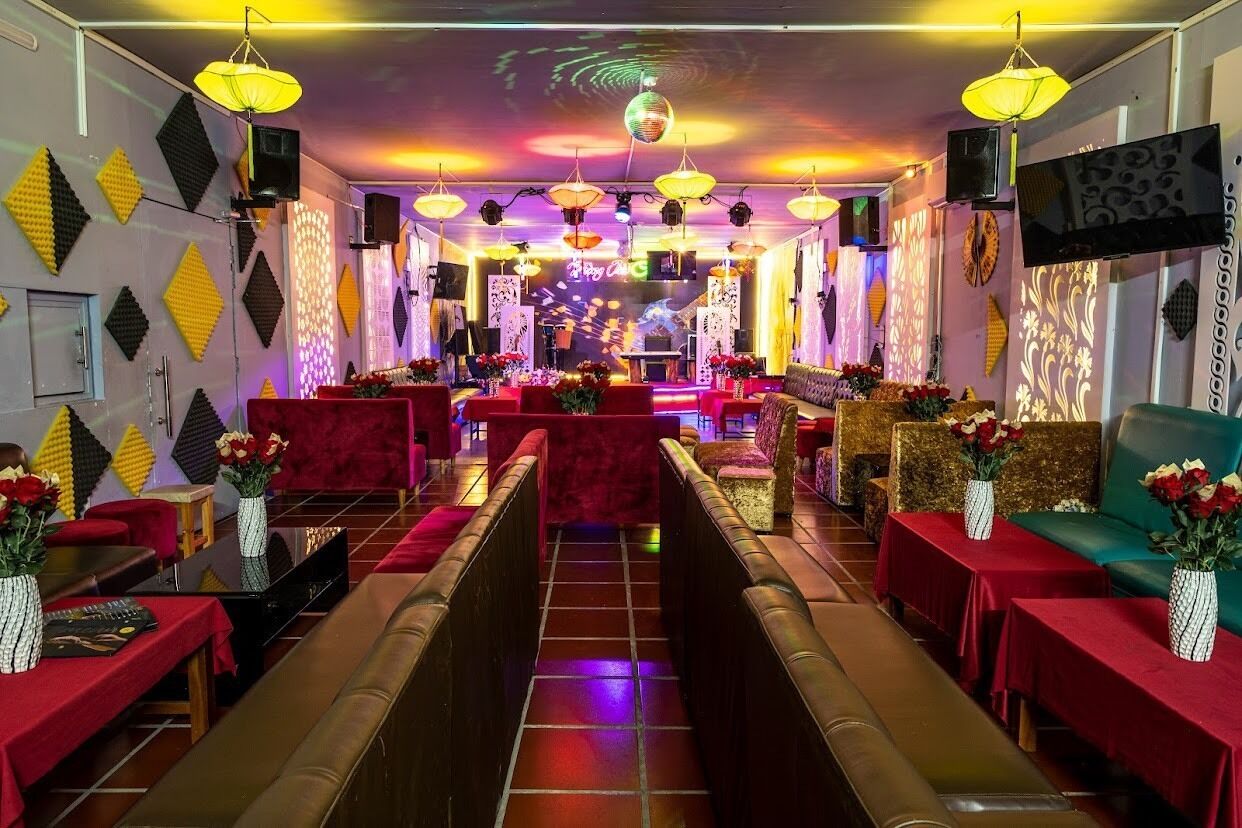 Foto - Cali Hill Resort & Spa