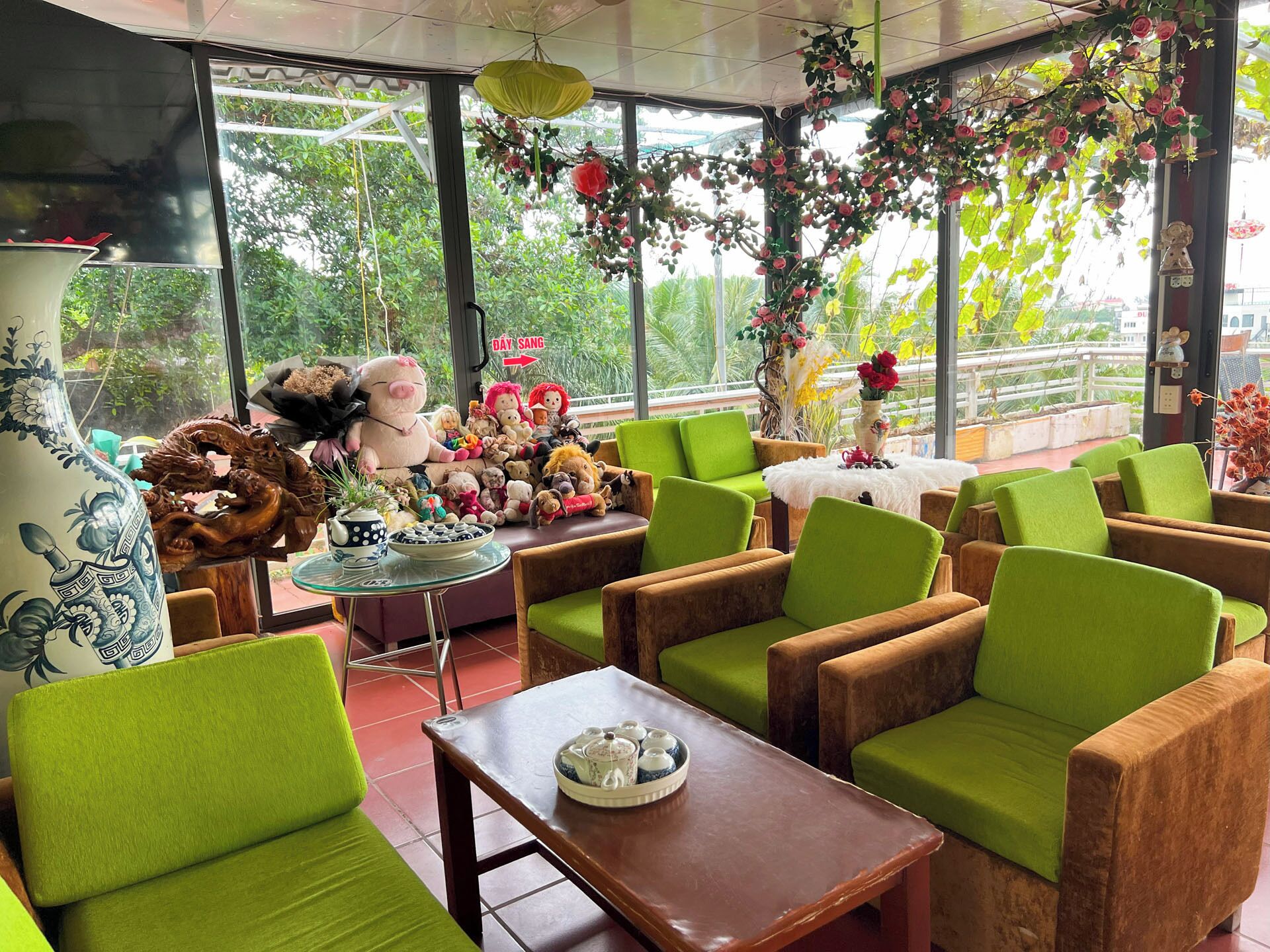 Foto - Cali Hill Resort & Spa