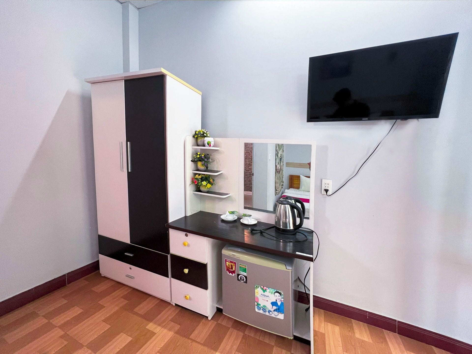 Foto - Cali Hill Resort & Spa