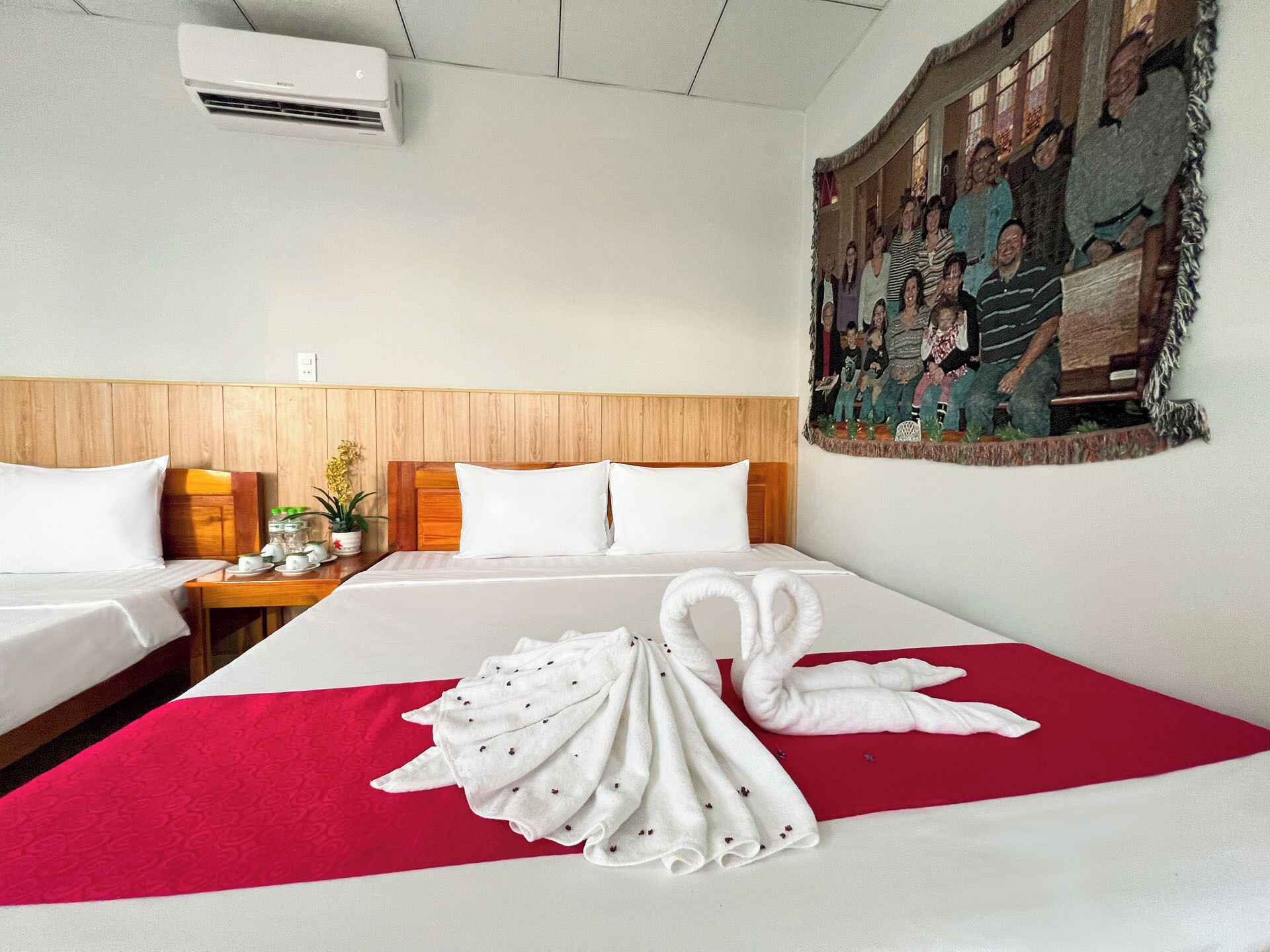 Foto - Cali Hill Resort & Spa