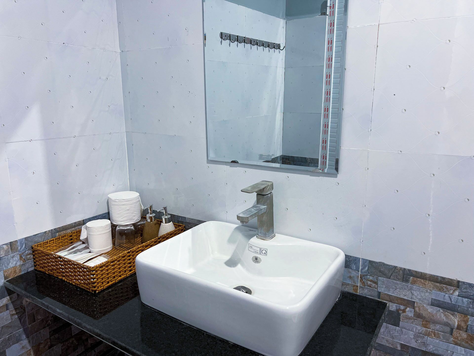 Foto - Cali Hill Resort & Spa