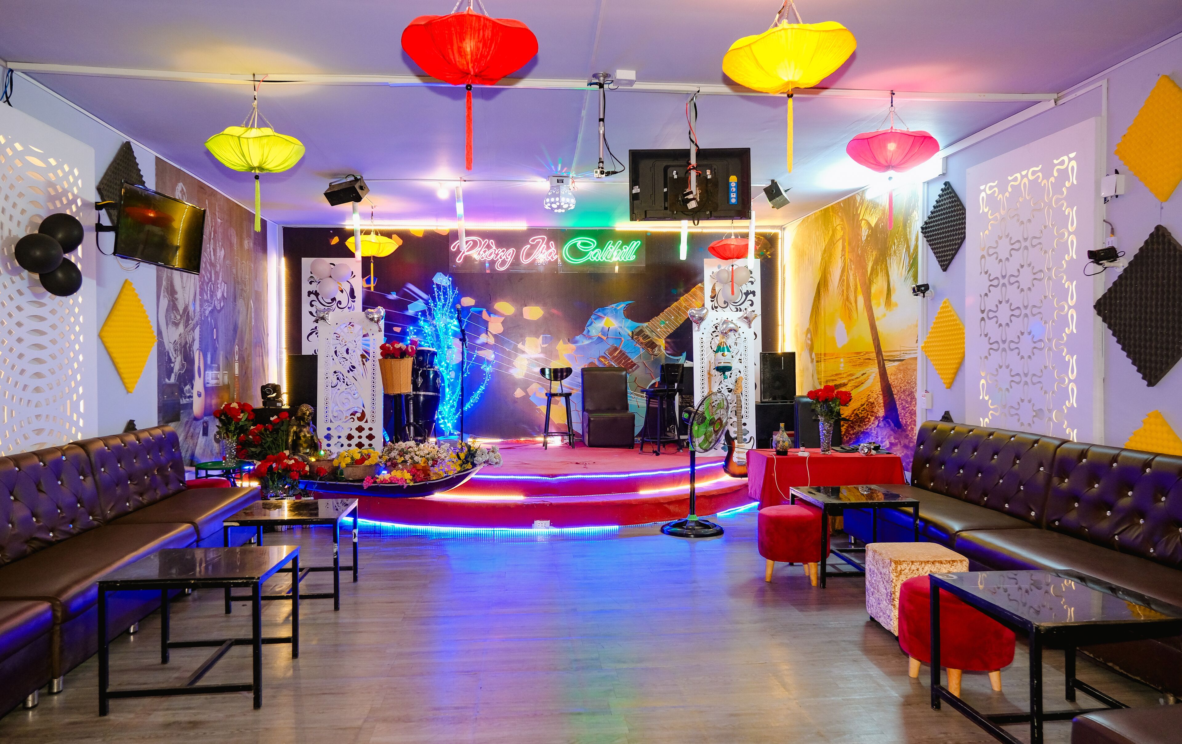 Foto - Cali Hill Resort & Spa