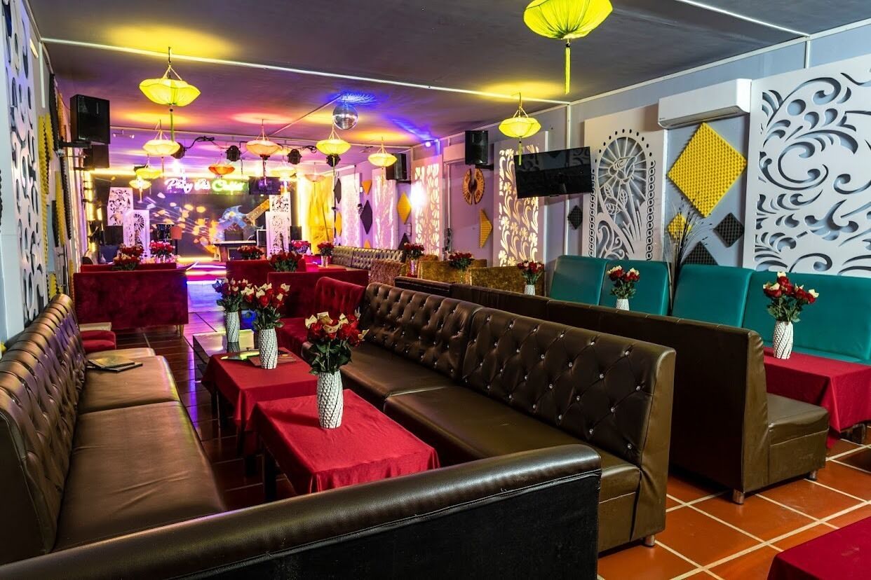 Foto - Cali Hill Resort & Spa