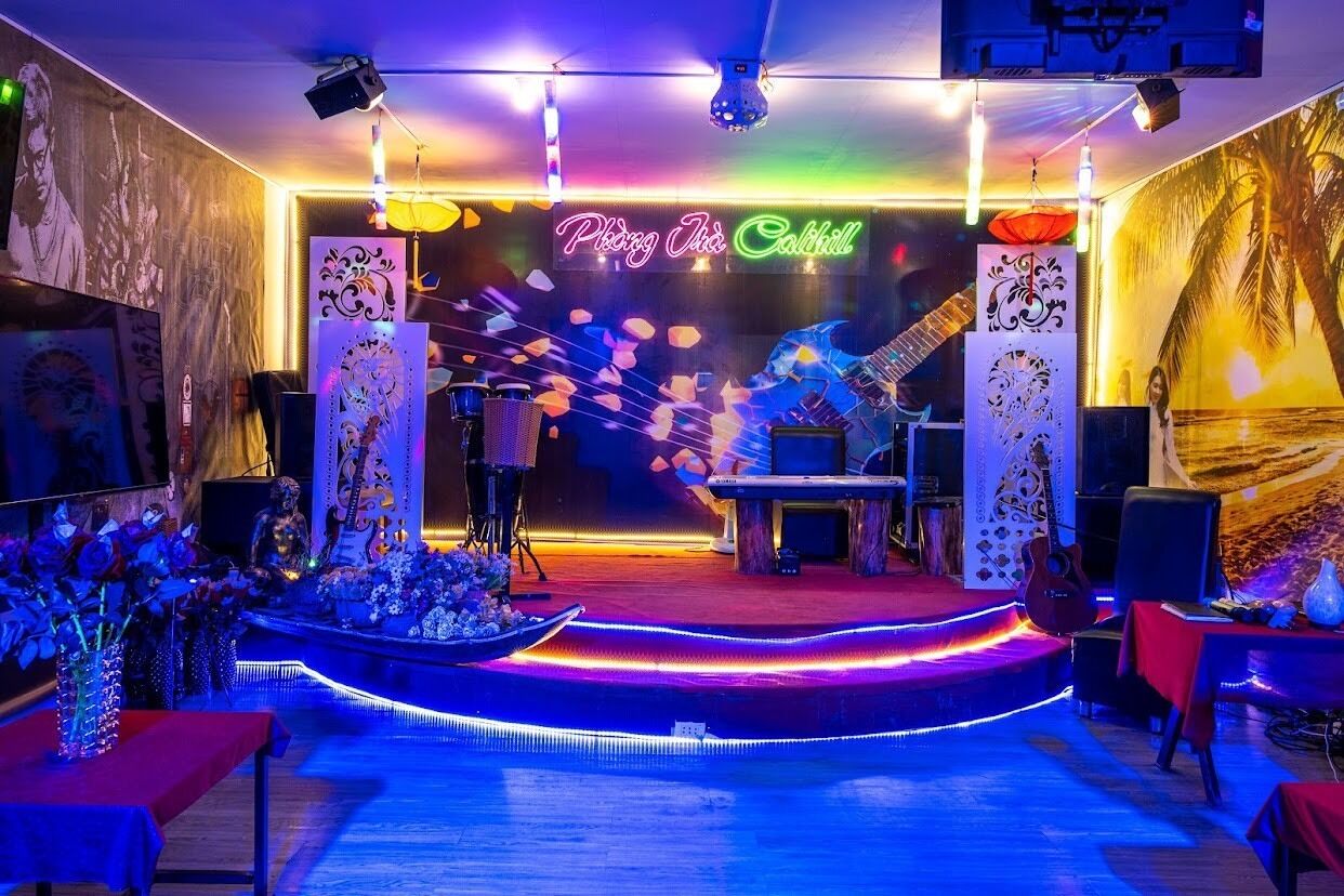 Foto - Cali Hill Resort & Spa