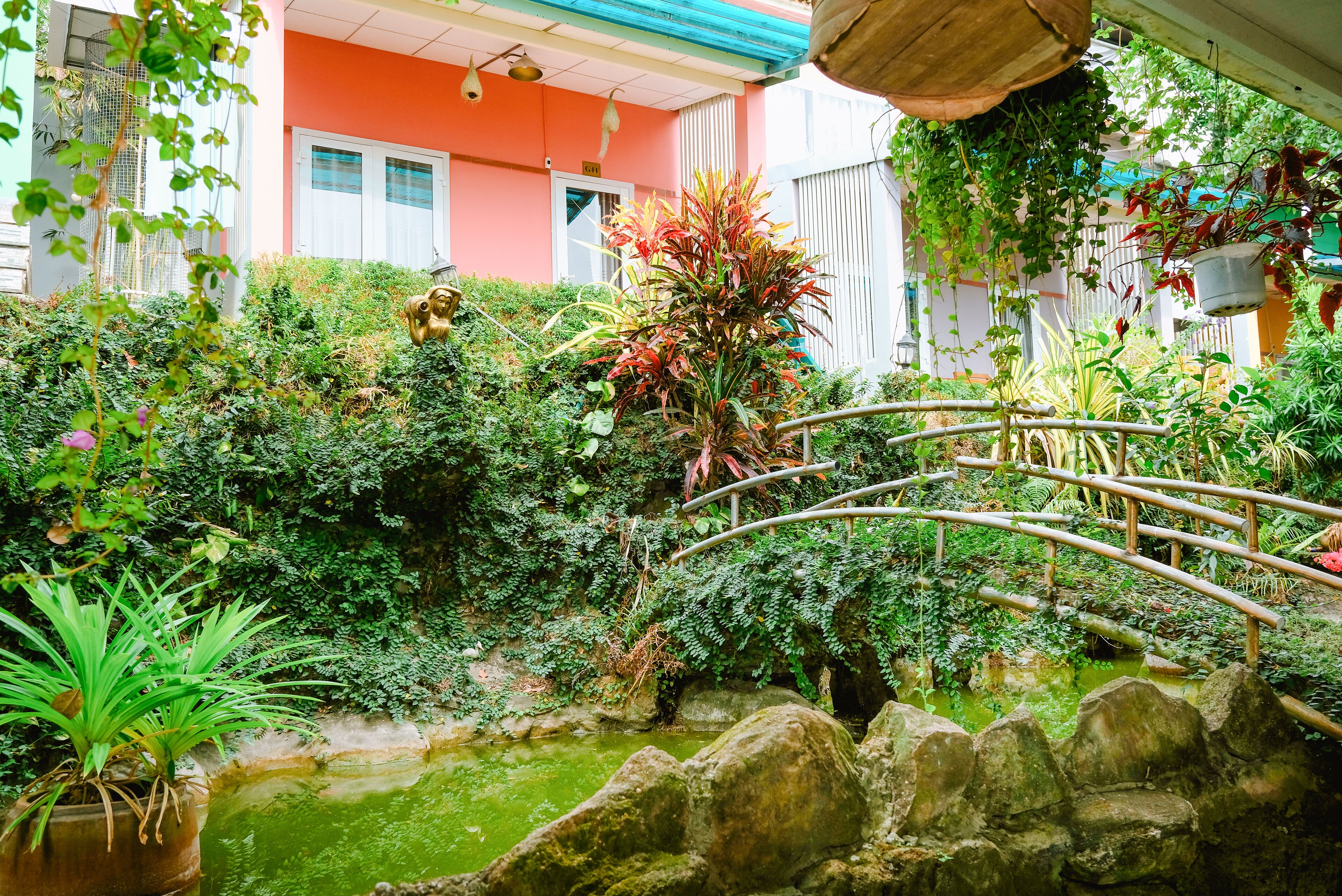 Foto - Cali Hill Resort & Spa